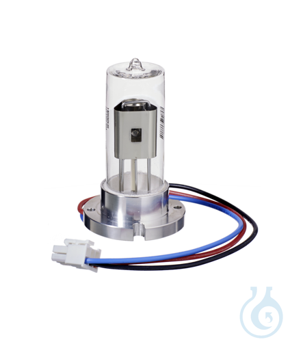 Image of UV Deuterium Lamp (EMC-11S-UV) - Luminix Health