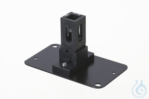 1-position cell holder 10x10 mm - Luminix Health