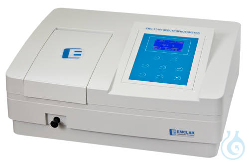Image of EMC-11-UV + EMC-? Lambda PRO, Single Beam - Luminix Health