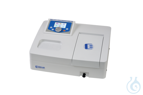 Image of EMC-11S-V + EMC-? Lambda PRO, Single Beam - Luminix Health