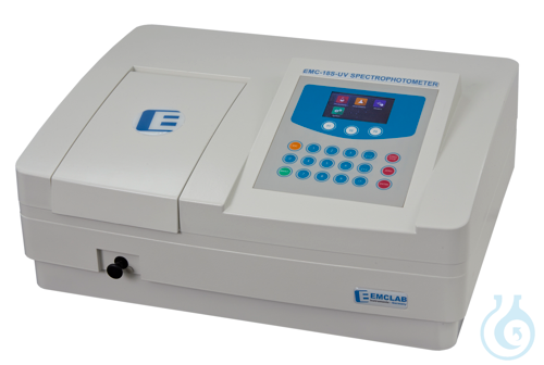 Image of EMC-18S-UV +EMC-? Lambda PRO, Single Beam - Luminix Health