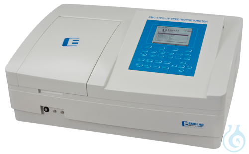 Image of EMC-61PC-UV-8, Double Beam - Luminix Health