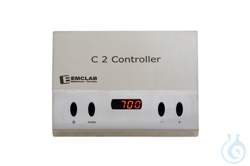 Image of C 2 Controller - Luminix Health