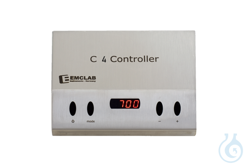 Image of C 4 Controller - Luminix Health