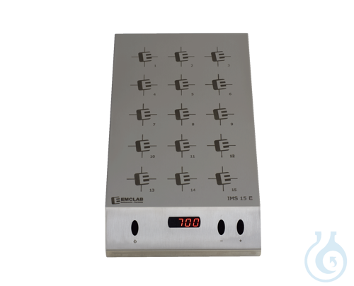 Image of Inductive Magnetic Stirrer IMS 15 E - Luminix Health