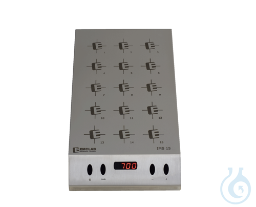 Image of Inductive Magnetic Stirrer IMS 6 - Luminix Health
