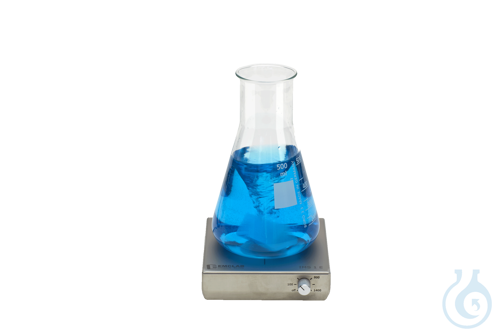 Image of Inductive Magnetic Stirrer IMS 1 E - Luminix Health