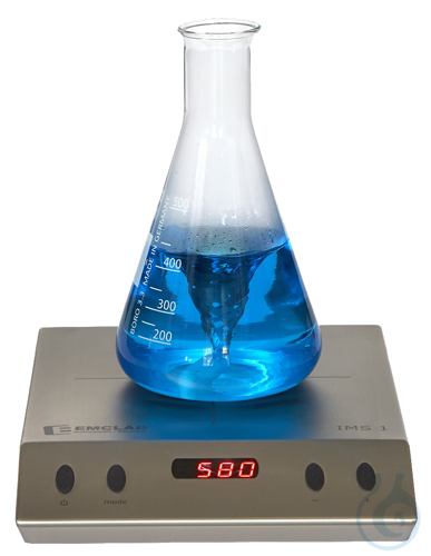 Image of Inductive Magnetic Stirrer IMS 1 - Luminix Health