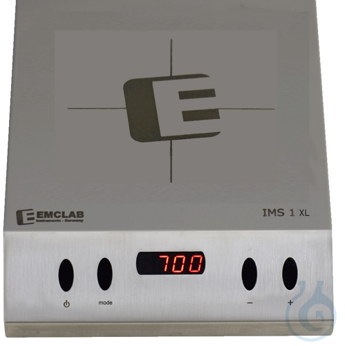 Image of Inductive Magnetic Stirrer IMS 1 XL - Luminix Health