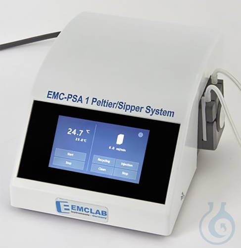 Image of Peltier Sipper System EMC-PSA 1 - Luminix Health