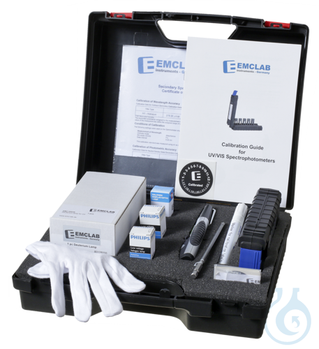 Image of Service Kit - Luminix Health