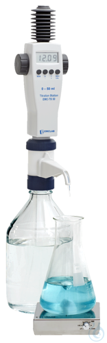 Image of Titration Station EMC-TS 50 - Luminix Health