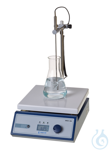 Hotplate Stirrer DMSH-30D - Luminix Health