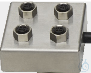 Plug for 4 - Luminix Health
