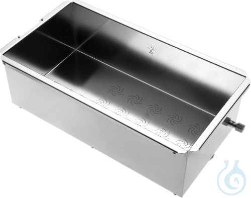Image of Water Bath WB E - Luminix Health