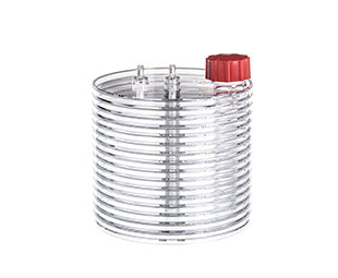 CELLDISC, 16 LAGEN, 4000 CM², PS, TRANSPARENT, TC