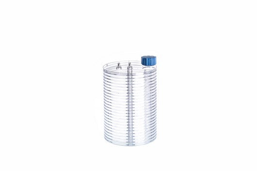 CELLDISC, 24 LAGEN, 6 CM², PS, TRANSPARENT, ADV.