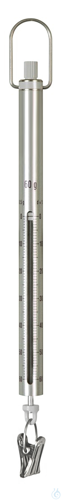 SAUTER spring balance 281-201 - Luminix Health