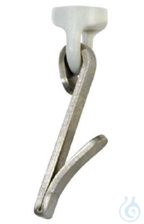 Image of Thread Clamp SAUTER 281-893 - Luminix Health