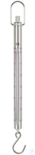 Image of SAUTER spring balance 283-302 - Luminix Health