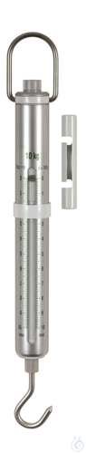 Spring balances SAUTER 285-102 - Luminix Health