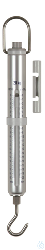 Image of Spring balances SAUTER 285-202 - Luminix Health