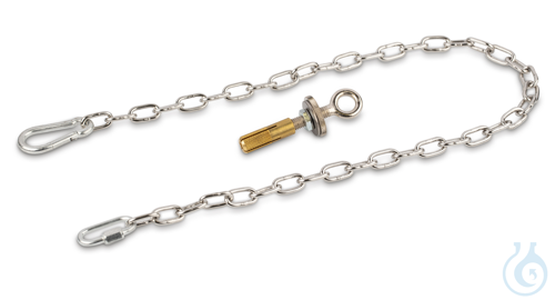 Image of Load bracket for spring balance SAUTER 285-894 - Luminix Health