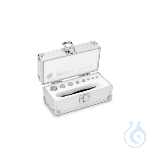 Image of Weight Set KERN 312-026 - Luminix Health