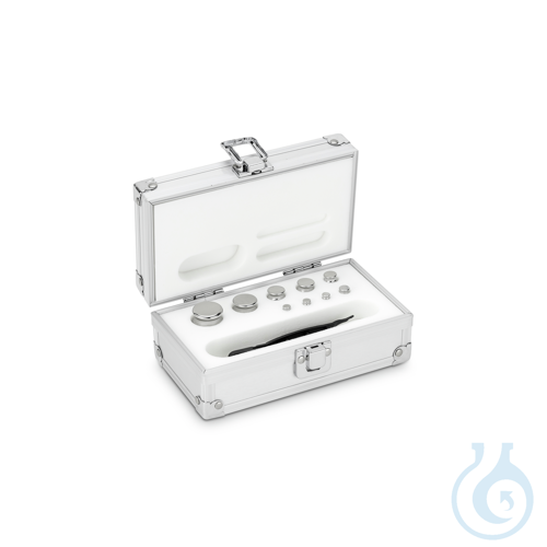 Image of Weight Set KERN 312-036 - Luminix Health