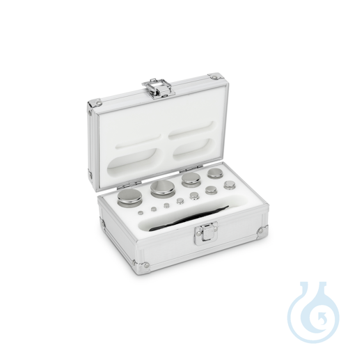 Image of Weight Set KERN 312-046 - Luminix Health