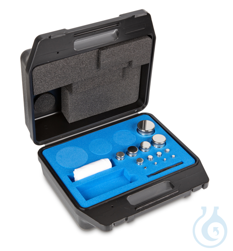 Image of Weight Set KERN 312-064 - Luminix Health