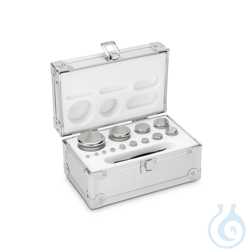 Image of Weight Set KERN 312-066 - Luminix Health