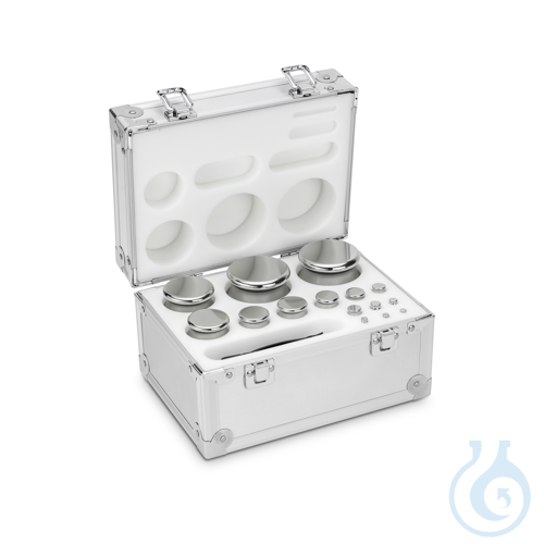 Image of Weight Set KERN 312-076 - Luminix Health