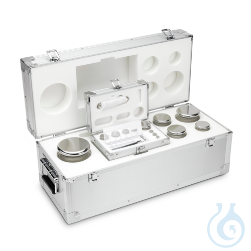 Image of Weight Set KERN 312-096 - Luminix Health