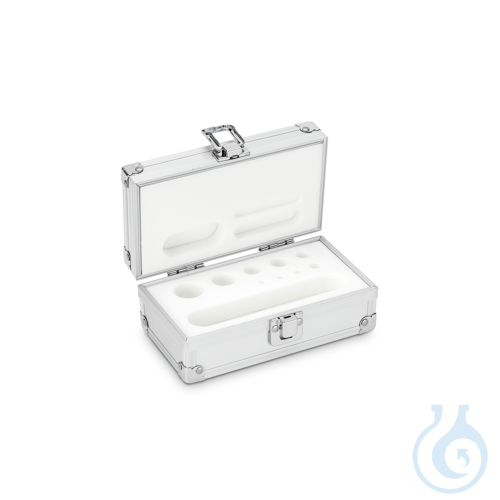 Image of Aluminium Protective Box KERN 314-030-600 - Luminix Health