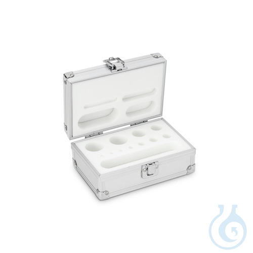 Aluminium Protective Box KERN 314-040-600 - Luminix Health