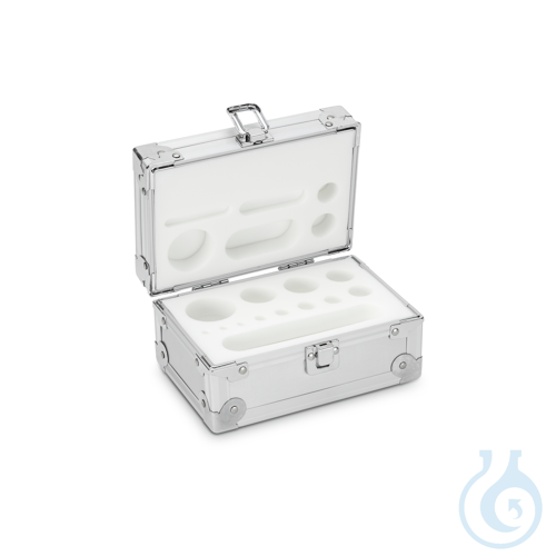 Image of Box of Weights KERN 314-050-600 - Luminix Health