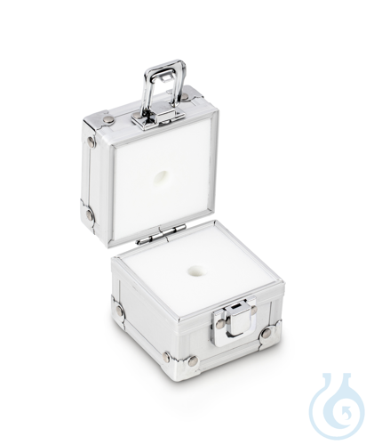 Image of Aluminium Protective Box KERN 317-040-600 - Luminix Health