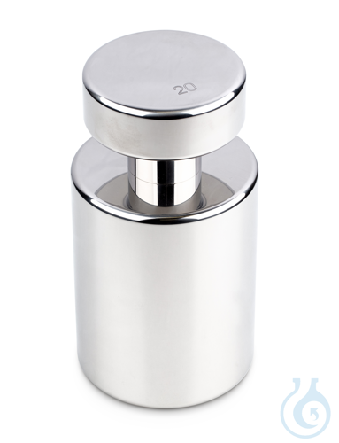 Image of Test Weight KERN 327-15 - Luminix Health