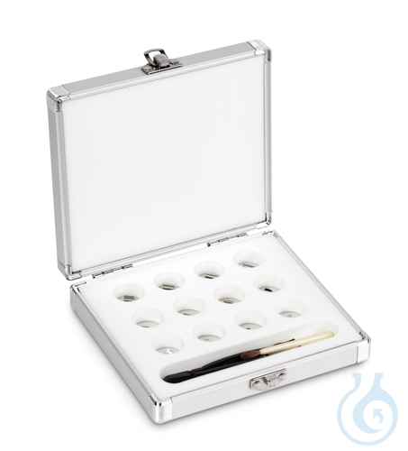 Image of Weight Set KERN 328-226 - Luminix Health