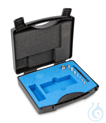 Image of Weight Set KERN 334-024 - Luminix Health