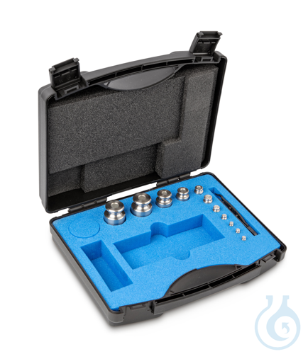 Weight Set KERN 334-044 - Luminix Health