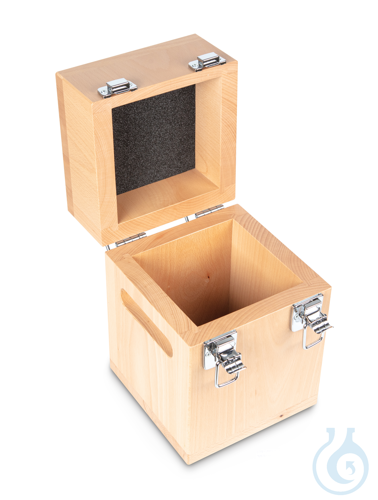Box of Weights KERN 337-151-200 - Luminix Health