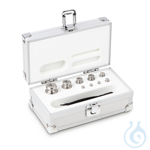 Image of Weight Set KERN 344-036 - Luminix Health
