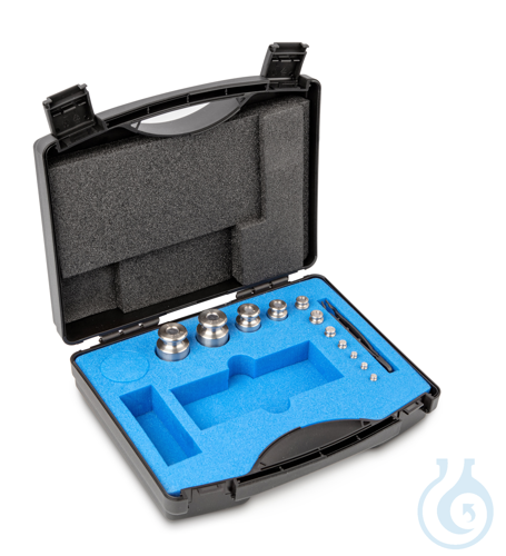 Image of Weight Set KERN 344-044 - Luminix Health