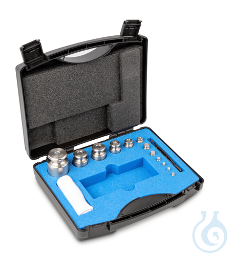 Image of Weight Set KERN 344-054 - Luminix Health