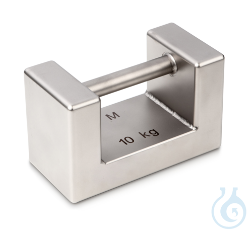 Image of Test Weight KERN 346-07 - Luminix Health