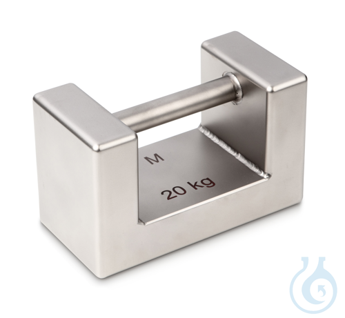 Image of Test Weight KERN 346-08 - Luminix Health