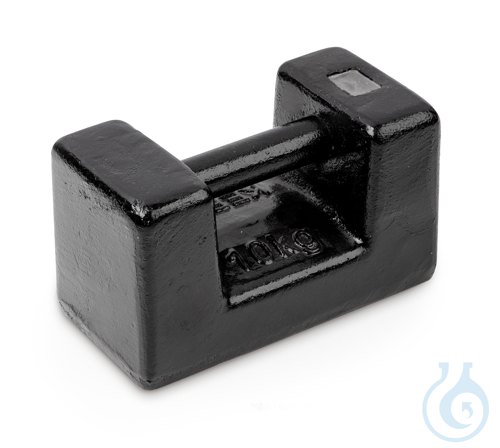 Image of Test Weight KERN 346-77-2023a - Luminix Health