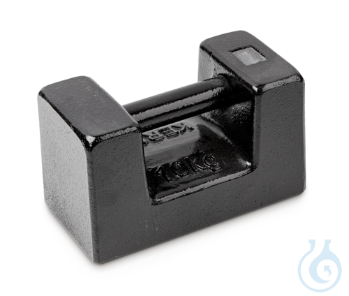 Test Weight KERN 356-87 - Luminix Health